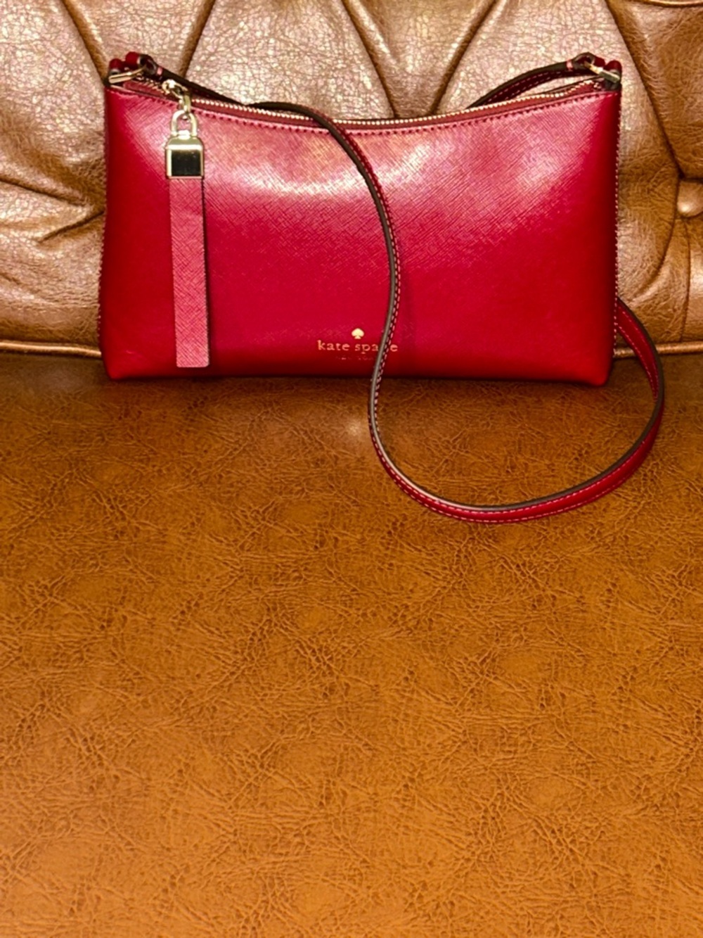 Gorgeous Kate Spade Sadie Crossbody